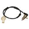 HITACHI 131527 Sensor, wheel speed